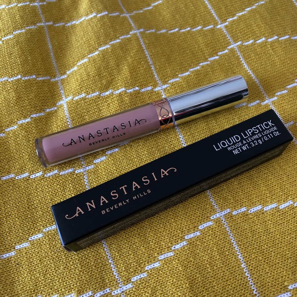 Anastasia Beverly Hills Pure Hollywood